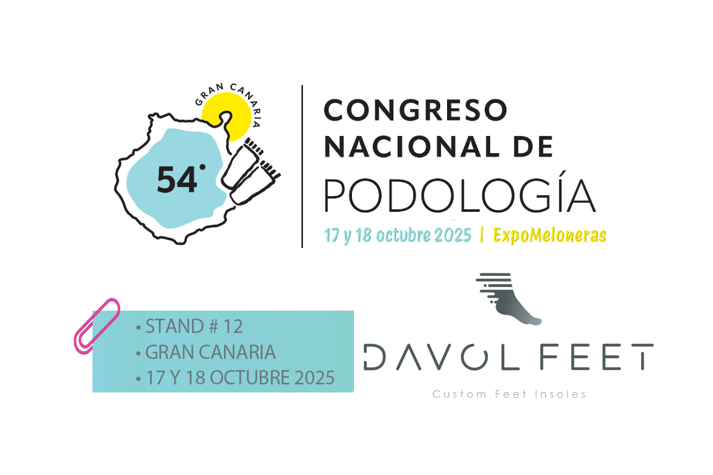 CONGRESO NACIONAL DE PODOLOGIA